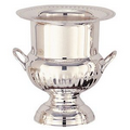 Silver Wine Cooler (9")